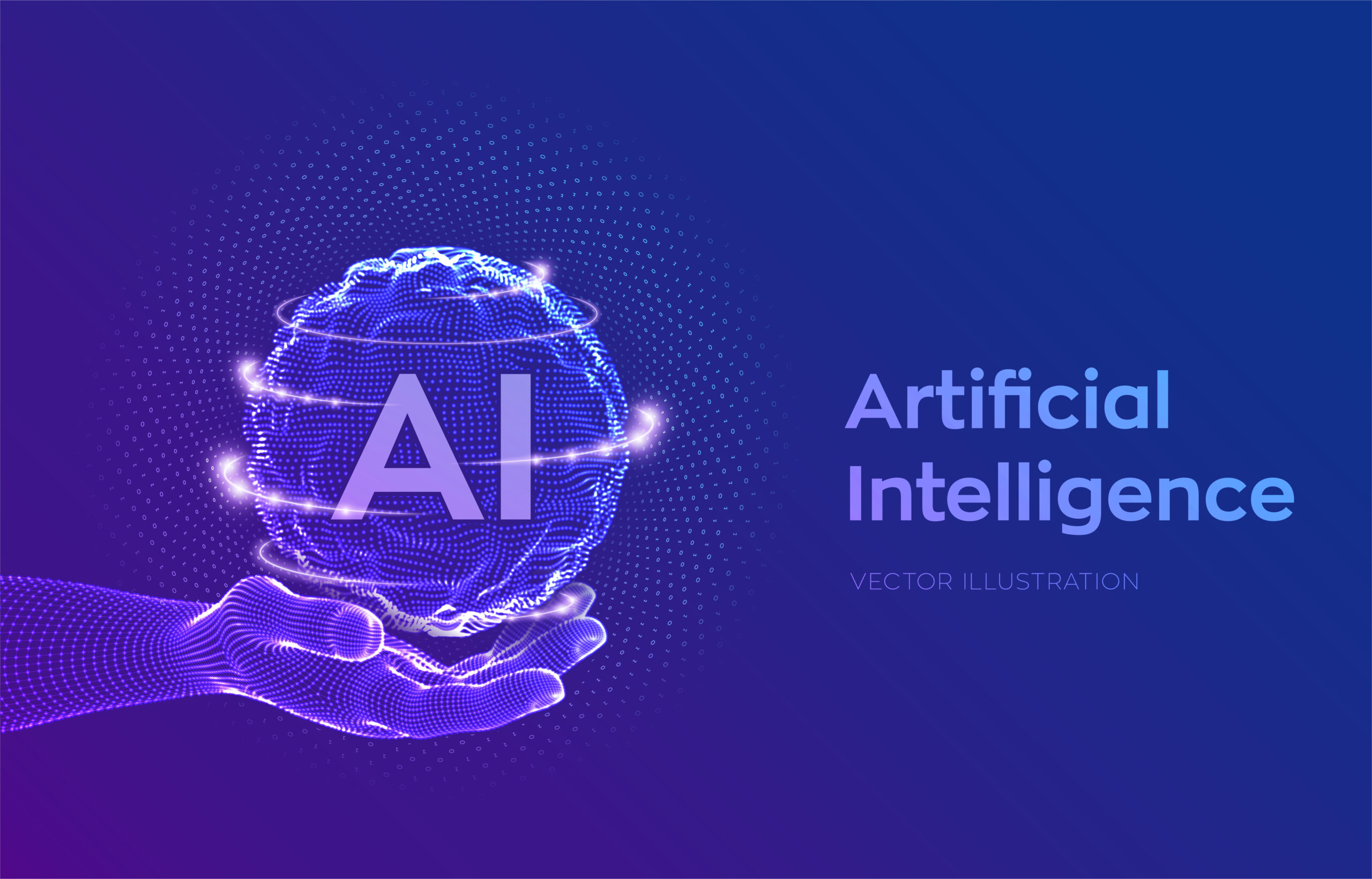 Unlocking the Potential of AI: Shaping the Future Across Industries 